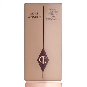 Charlotte Tilbury Light Wonder - 5 Medium